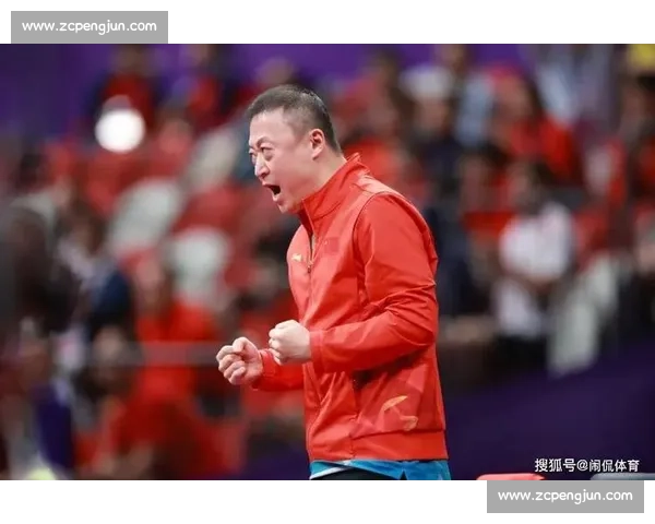 国乒横滨出征！马琳重返教练组，王曼昱状态回暖，王楚钦压力拉满，孙颖莎遗憾缺席