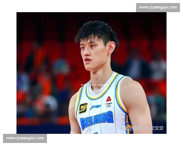伤病无奈缺席亚洲杯！曾凡博官宣赴美冲击 NBA，首钢全力支持