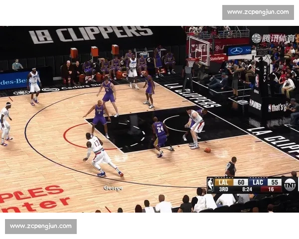 2012年湖人对决快船洛城德比的荣耀碰撞与时代记忆传奇瞬间