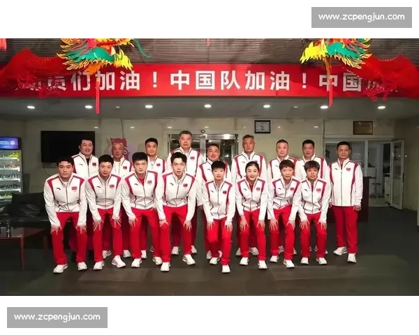 奥运巅峰对决中国美国再度相逢点燃世界目光赛场荣耀与梦想较量时刻