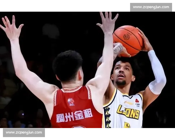 浙江对阵广厦比分预测解析双方攻防走势与胜负悬念关键球员表现前瞻