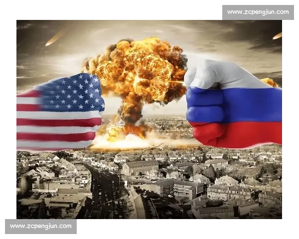 地缘博弈升级下的俄罗斯与欧洲关系重塑及安全经济格局演变趋势