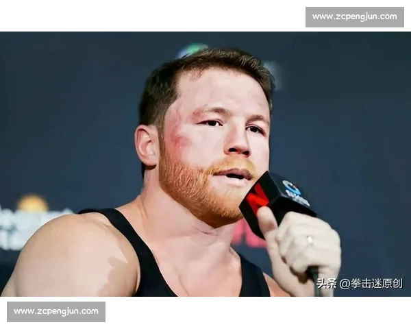 拳坛世纪对决阿瓦雷兹迎战传奇帕奎奥引爆全球关注时代巅峰之战