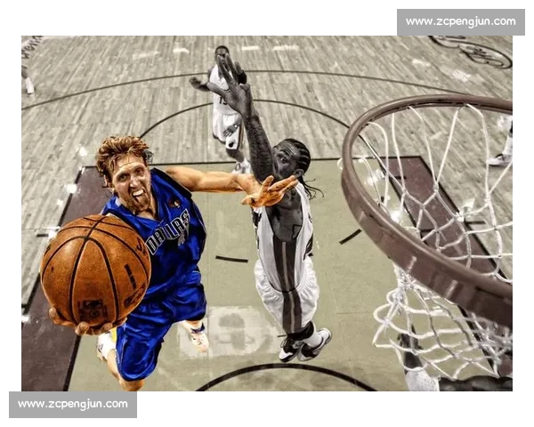 小牛热火总决赛第六场定乾坤德克率队登顶时刻经典之夜书写传奇