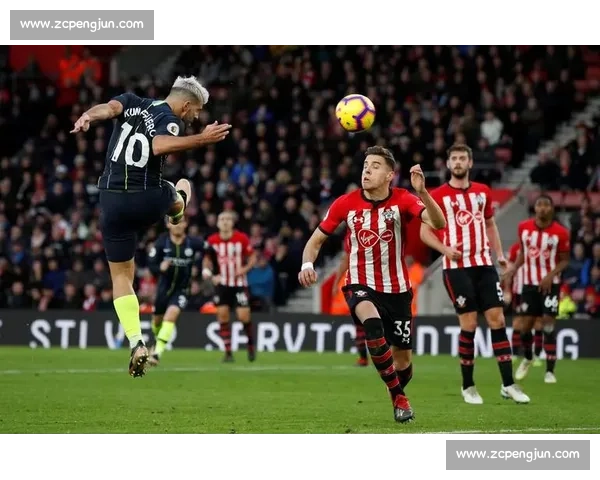 曼彻斯特城主场迎战南安普敦强强对话英超焦点之夜谁能掌控比赛走势