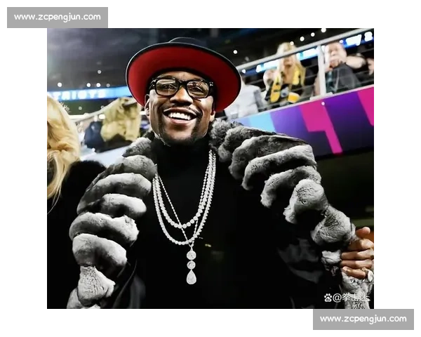 梅威瑟对决嘴炮押注风云解析拳坛资本与胜负博弈背后逻辑与市场狂潮