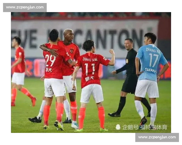 广州恒大战鹿岛鹿角亚洲赛场强强对话引爆球迷期待巅峰之夜